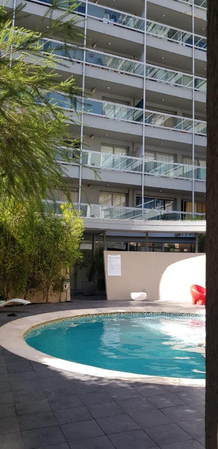 Cordoba Flat Sonoma 42 Bed and Breakfast Esterno foto