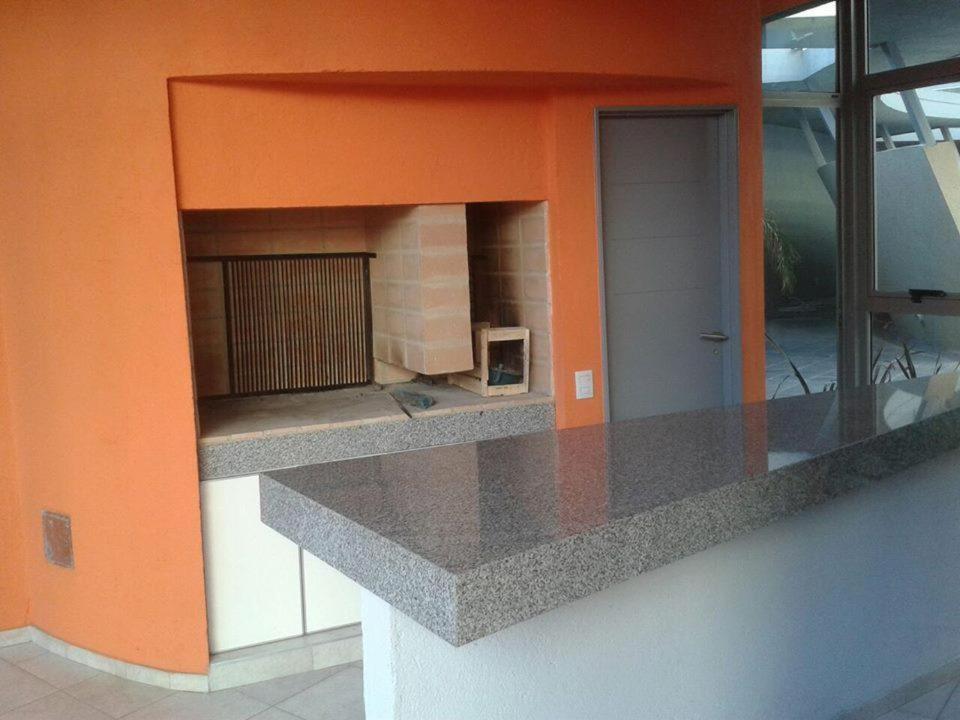 Cordoba Flat Sonoma 42 Bed and Breakfast Esterno foto