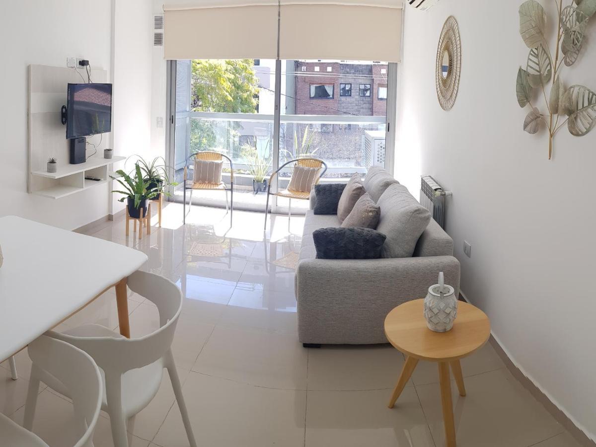 Cordoba Flat Sonoma 42 Bed and Breakfast Esterno foto