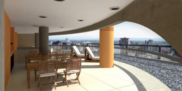 Cordoba Flat Sonoma 42 Bed and Breakfast Esterno foto
