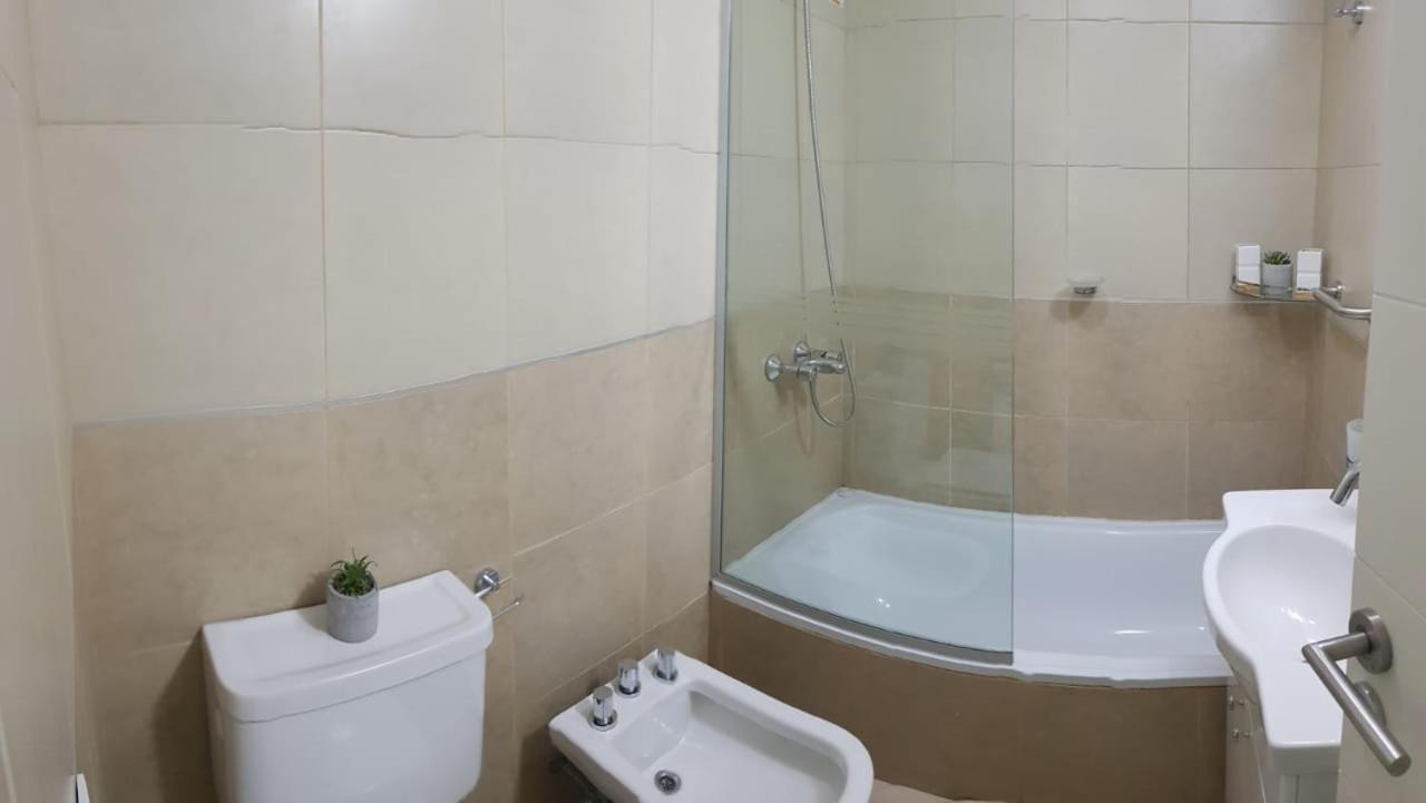 Cordoba Flat Sonoma 42 Bed and Breakfast Esterno foto