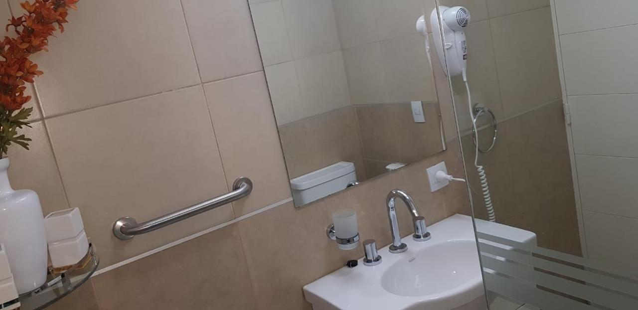Cordoba Flat Sonoma 42 Bed and Breakfast Esterno foto